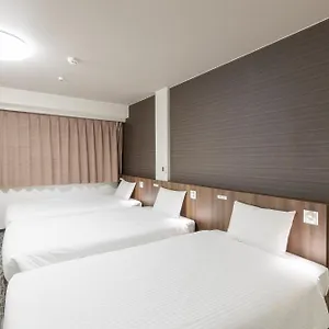 Hotel Silk Tree, Nagoya