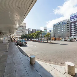 Hotel Sanco Shinkansen-guchi Annex, Nagoya